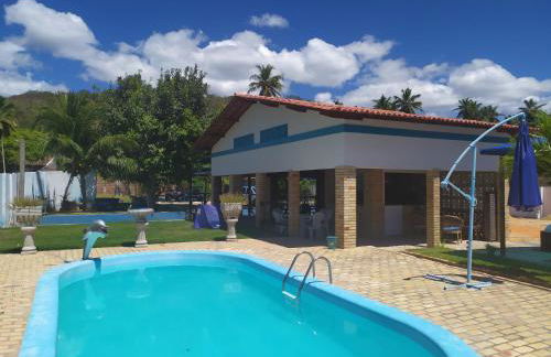 Hospedagens Icapui Mare Blu - Foto 18