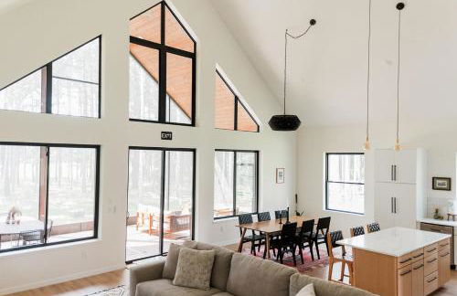 Pine Place near Sand Valley - Foto 2