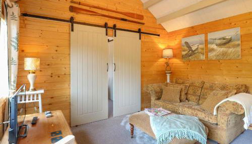 Willow Lodge - Foto 4