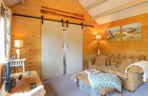 Willow Lodge - Foto 4