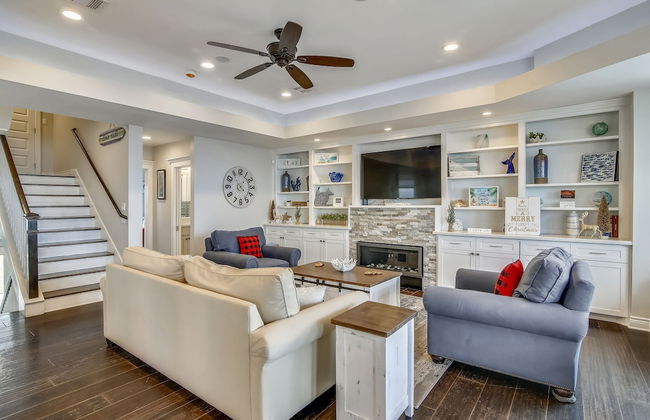 Sunrise on the Beach - Foto 18