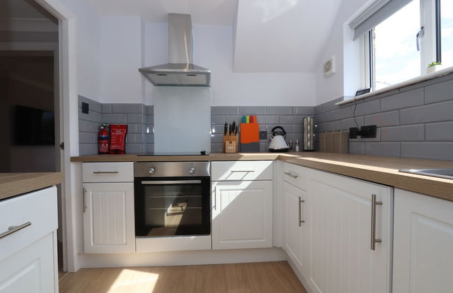 Dunfermline Luxury 3 bedroom house - Foto 11