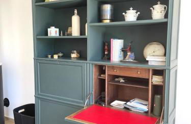 Maison rénovée en centre-ville, à 5 min des plages - Foto 17