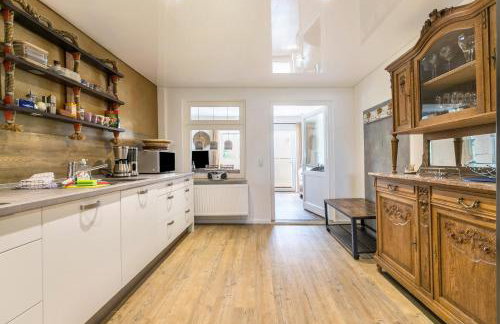 Treibholz - Feriendomizil Ostsee - Foto 19