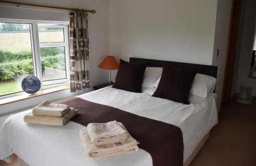 The Cottage, Poplars Farm - Foto 3