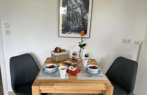 Ferienwohnung am Leinbach, nahe Freudenstadt - Photo 21