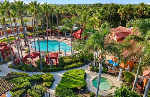 Disney Family Fun Resort, Pool and Game Room - Foto 59