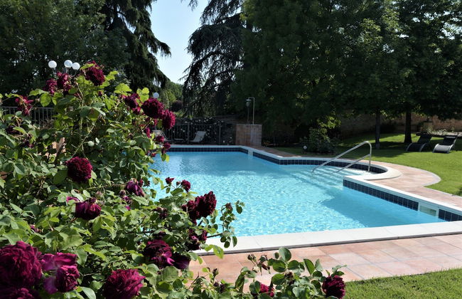 B&B & Residence Corte Bebbi - Foto 47