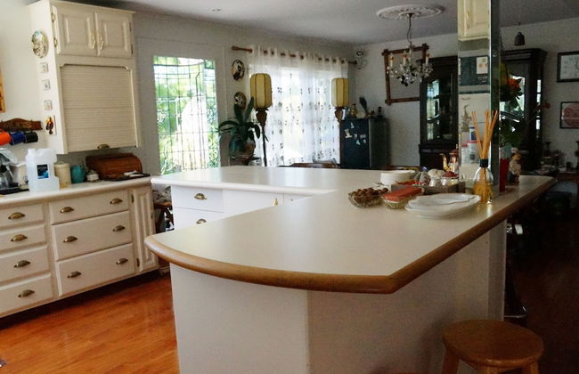 Silver Waters Lodge - Photo 26