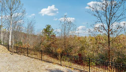 Boulder Ridge Cabin - Foto 4