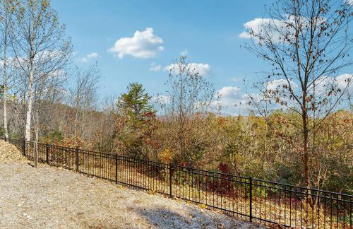 Boulder Ridge Cabin - Foto 4