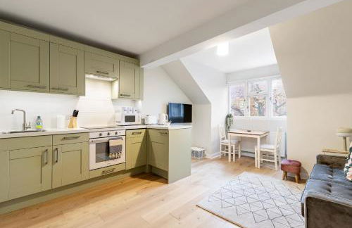 Bright and modern Clapton loft - Foto 1