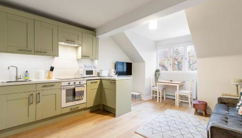 Bright and modern Clapton loft - Foto 1