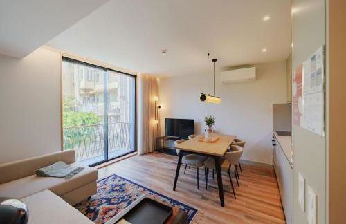 Feel Porto Firmeza Coworking & Flats - Foto 24