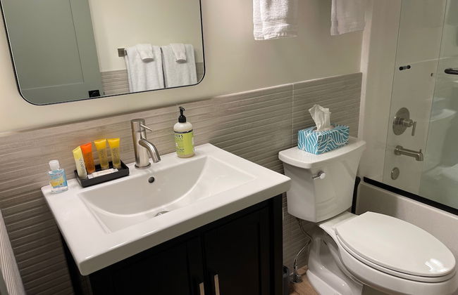 Pinedale Cozy Cabins - Foto 23