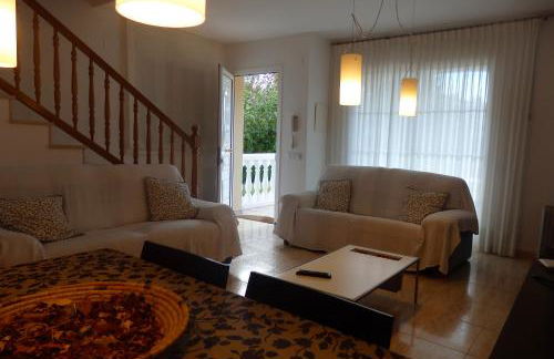 MEDDAYS CHALET EUCALIPTUS 6 - Foto 13