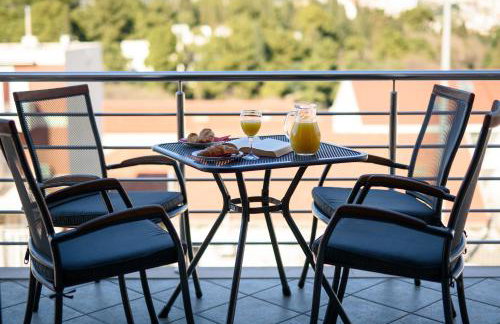 California Apartments - Foto 55