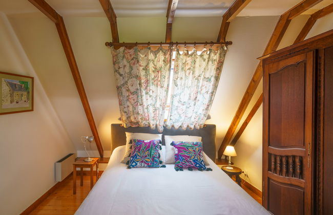 Chez Jeanne - Foto 12