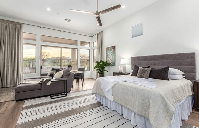 Casa Colibri Resort Oasis Golf Swim Relax - Foto 26