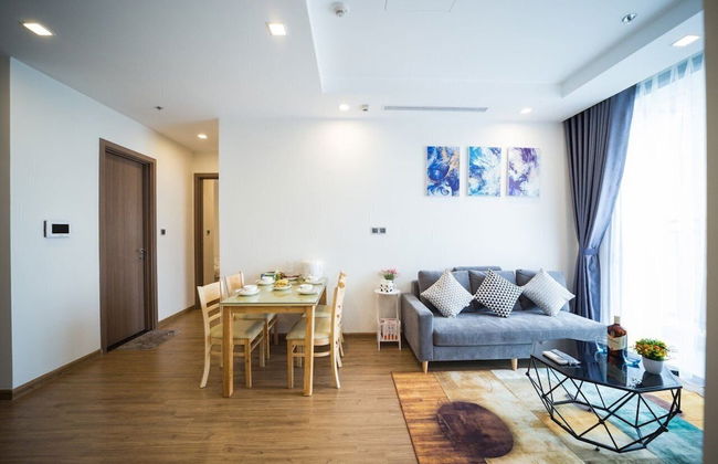 Homefromhome Skylake Apartment - Foto 67