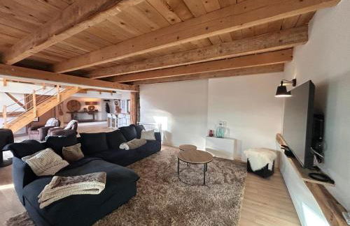 Loft Ô Faix - Foto 9