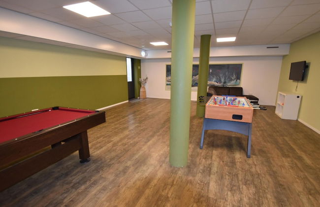 Holiday Home for Group With Sauna and Pool - Photo 24