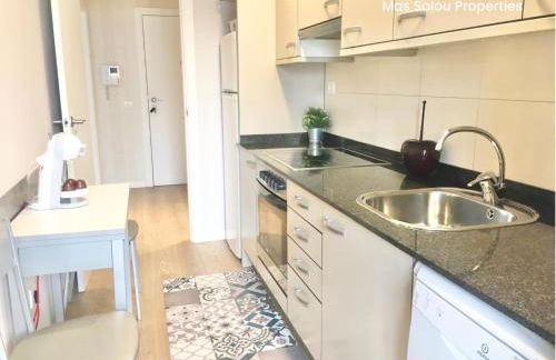 Port Aventura 5 min à pied - Superbe appartement - Foto 29