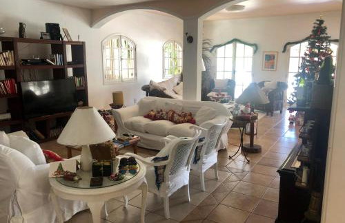 Villa Saint Tropez - Foto 10