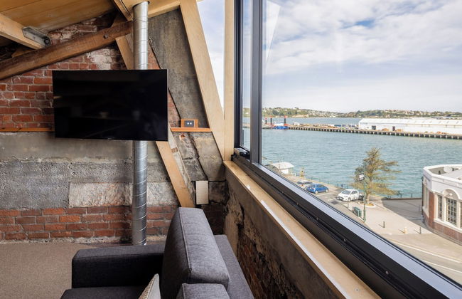 The Thomas Gregg Apartments - Photo 35