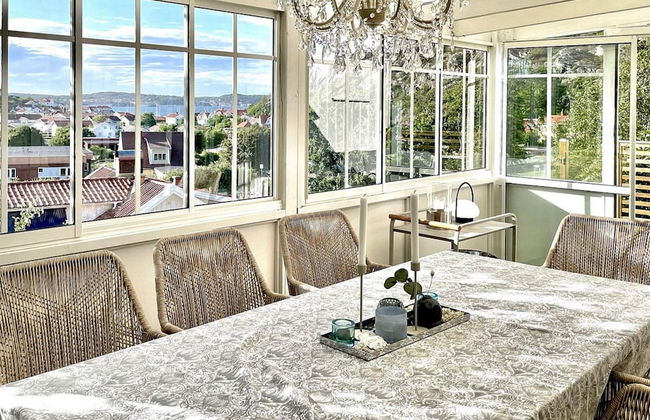 Holiday Home in Ellös - Foto 15