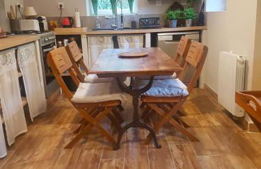 Bastide en Provence - Foto 10