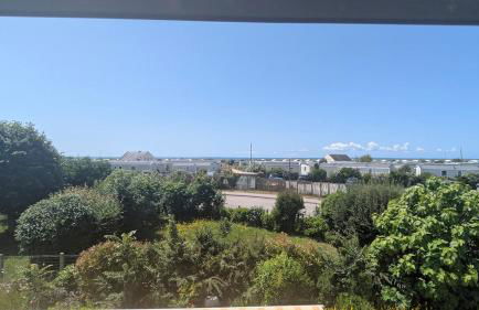 Les amis de Saint Jacques 3 chambres - Foto 1