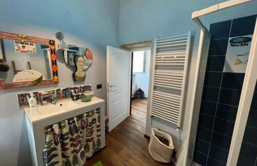 La Casa di Clara nella Rocca - Foto 10