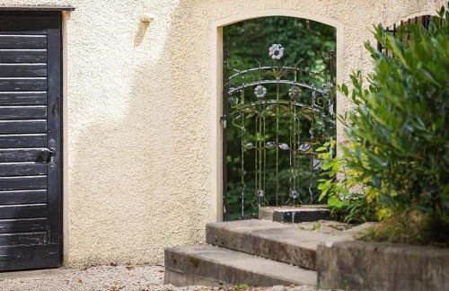 Schloss Suggenstein - Foto 67