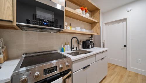 Mediterranean Villa #4 at East Downtown - Foto 5