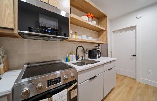 Mediterranean Villa #4 at East Downtown - Foto 5