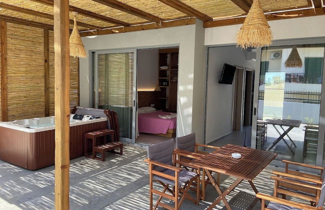 Blue Aegean Hotel & Suites - Foto 30