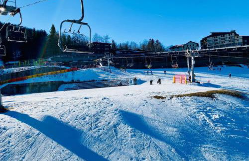 Appartamento Monolocale La mia Casina di Montagna - Foto 31