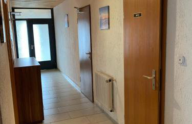 Ferienwohnung Ödbach mit Terrasse - Foto 12