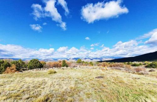 Lone Eagle Haven home - Foto 42