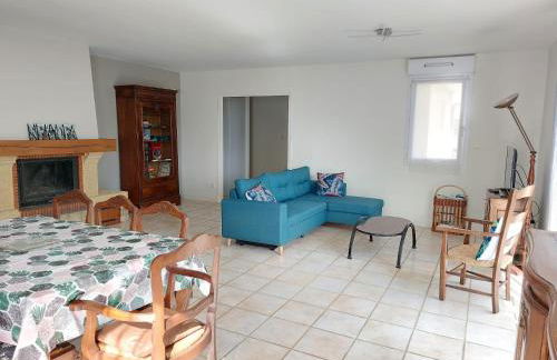 villa bruyeres - Foto 10