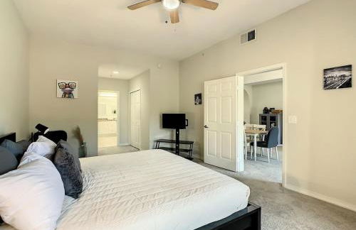 3BR Resort Condo near Disney - Resort Pool and Hot Tub - Foto 17