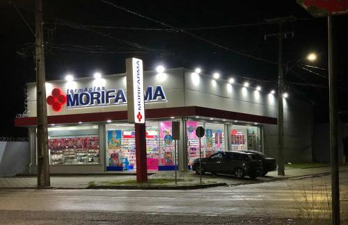 Studio 406 Paranagua - Foto 5