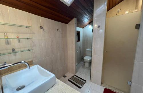 Casa com vista deslumbrante próximo a feirinha - Photo 10