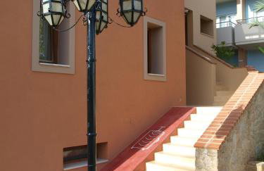 Mylos Hotel Apartments - Photo 78