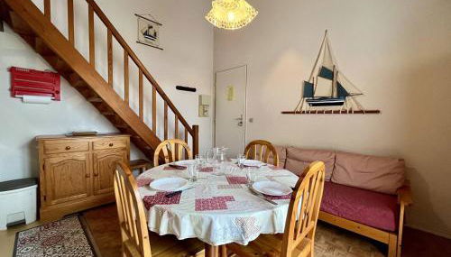 Appartement 2 pièces 4 couchages Dolus d'Oléron DDO000-007 - Foto 4