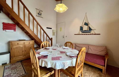 Appartement 2 pièces 4 couchages Dolus d'Oléron DDO000-007 - Foto 4