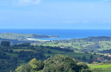 El Balcón de Oyambre - Vistas al mar y montaña - Photo 18