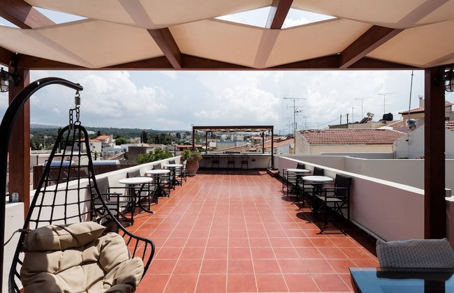 "panoramic Terrace, Sustainable Home, Pure Nature" - Photo 24