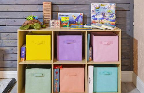 Outdoor Theatre Pool Putt Putt Hot Tub - Foto 41